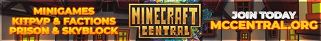 Minecraft Central